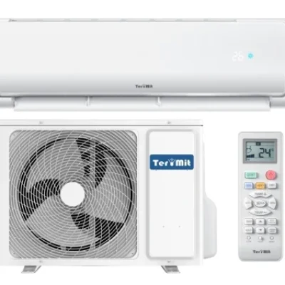 ZEPHIR IONIZER ZE-12R32 IONIZER cu kit