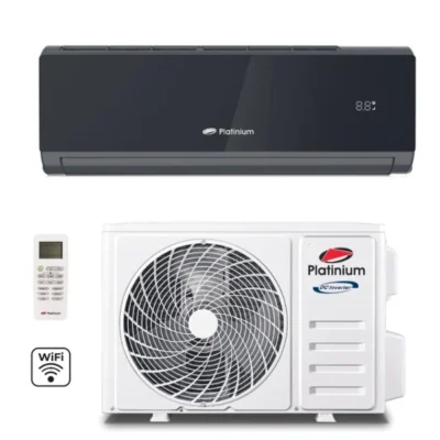 PLATINIUM BLACK MIRROR PWIFI-12R32++BM